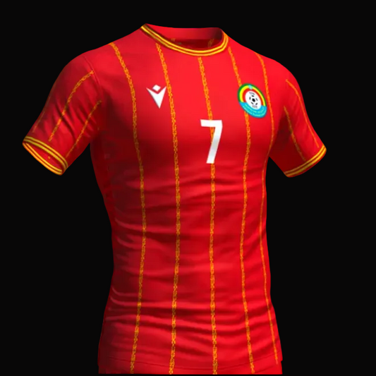 Third Kit – First Edition