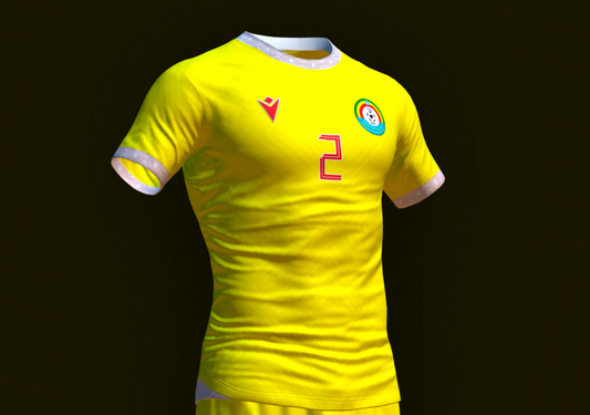 Third Kit- First Edition