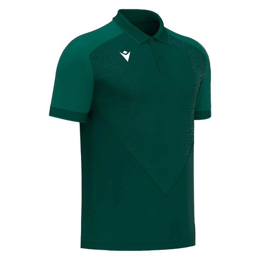 Green Polo