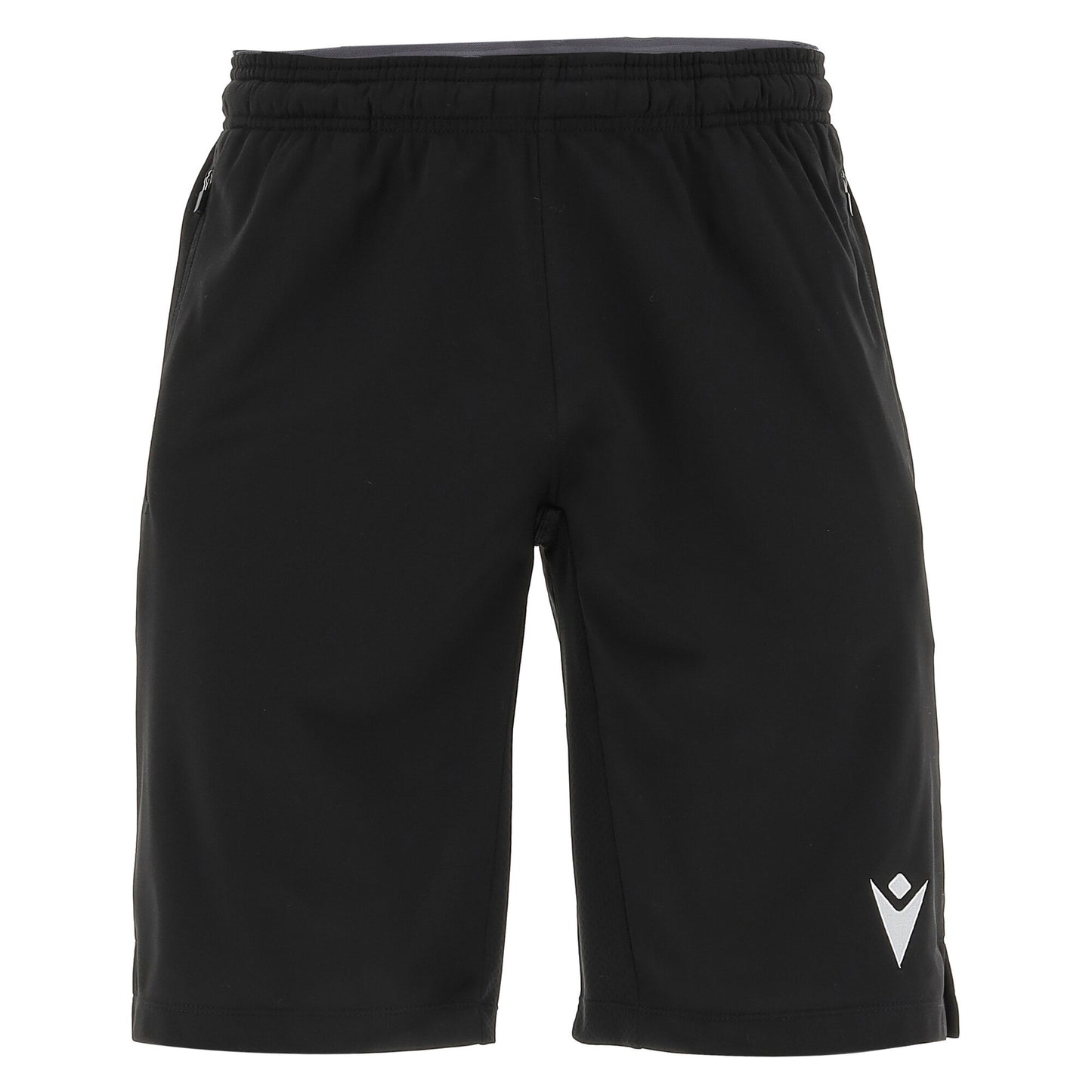 Training Shorts – Black