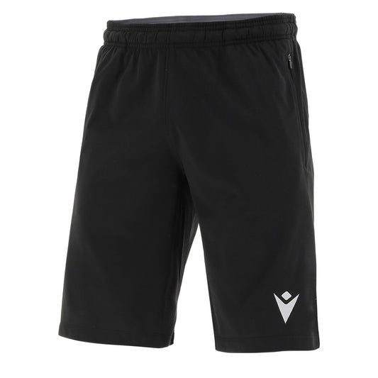 Training Shorts – Black