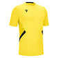 EFF Training Shirt – Yellow Edition