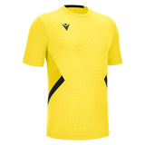 EFF Training Shirt – Yellow Edition