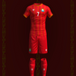 Away Kit Jersey- First Edition
