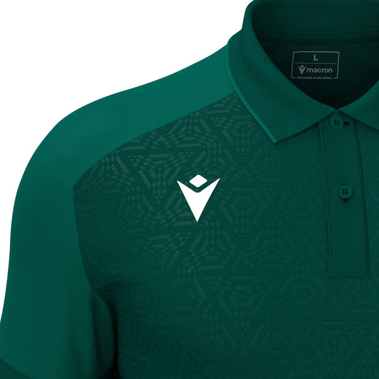 Green Polo