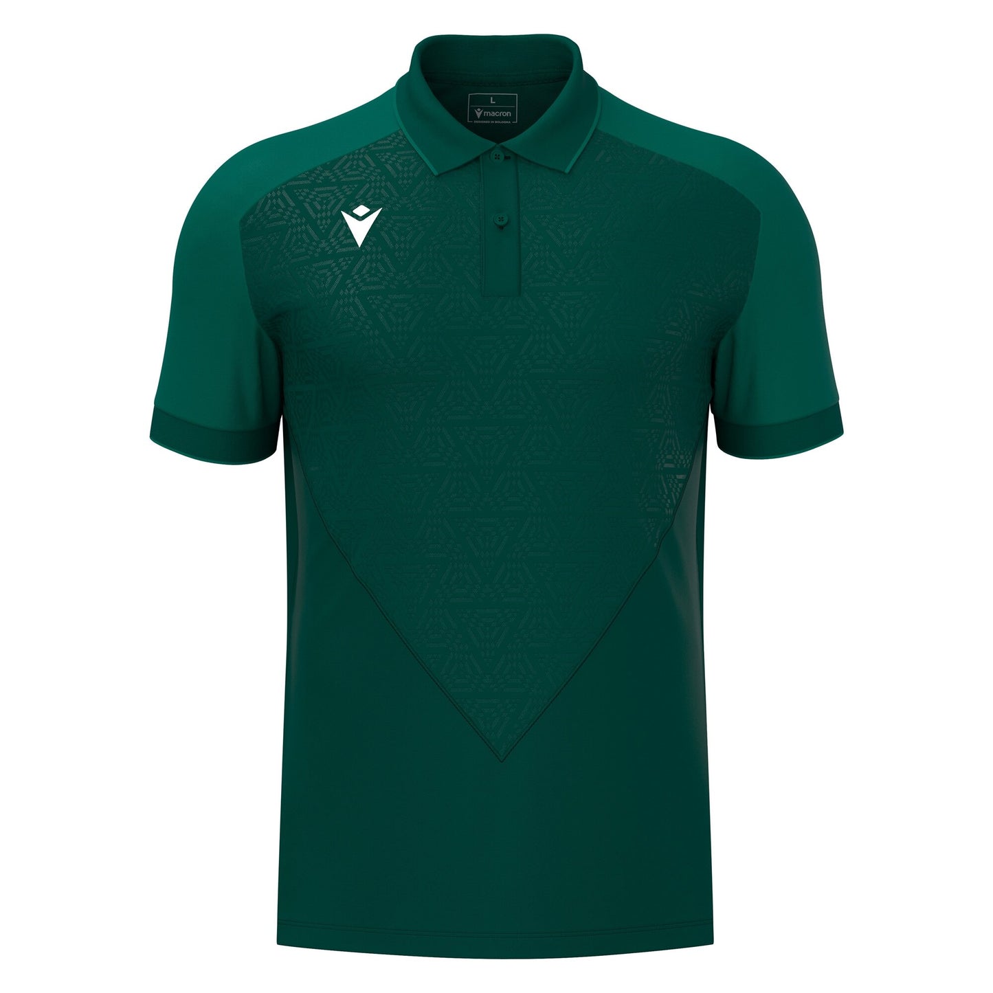 Green Polo