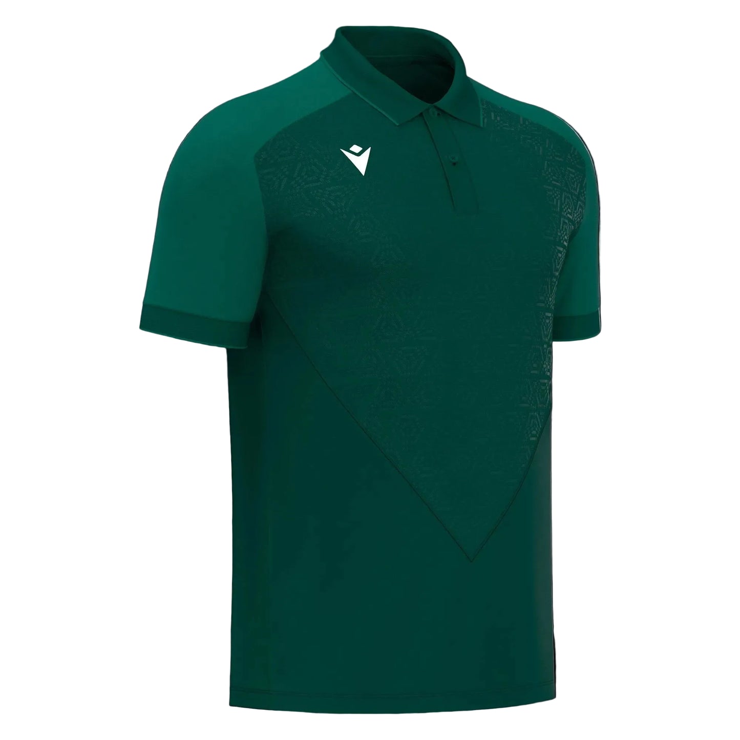 Green Polo