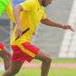 EFF Training Shirt – Yellow Edition