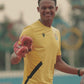 EFF Training Shirt – Yellow Edition
