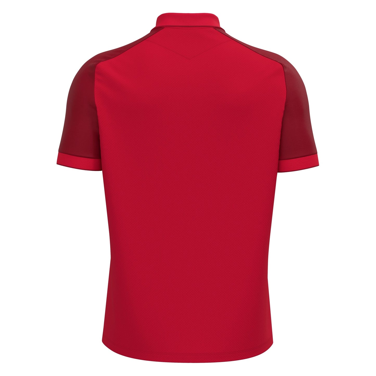 Red Polo