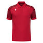 Red Polo