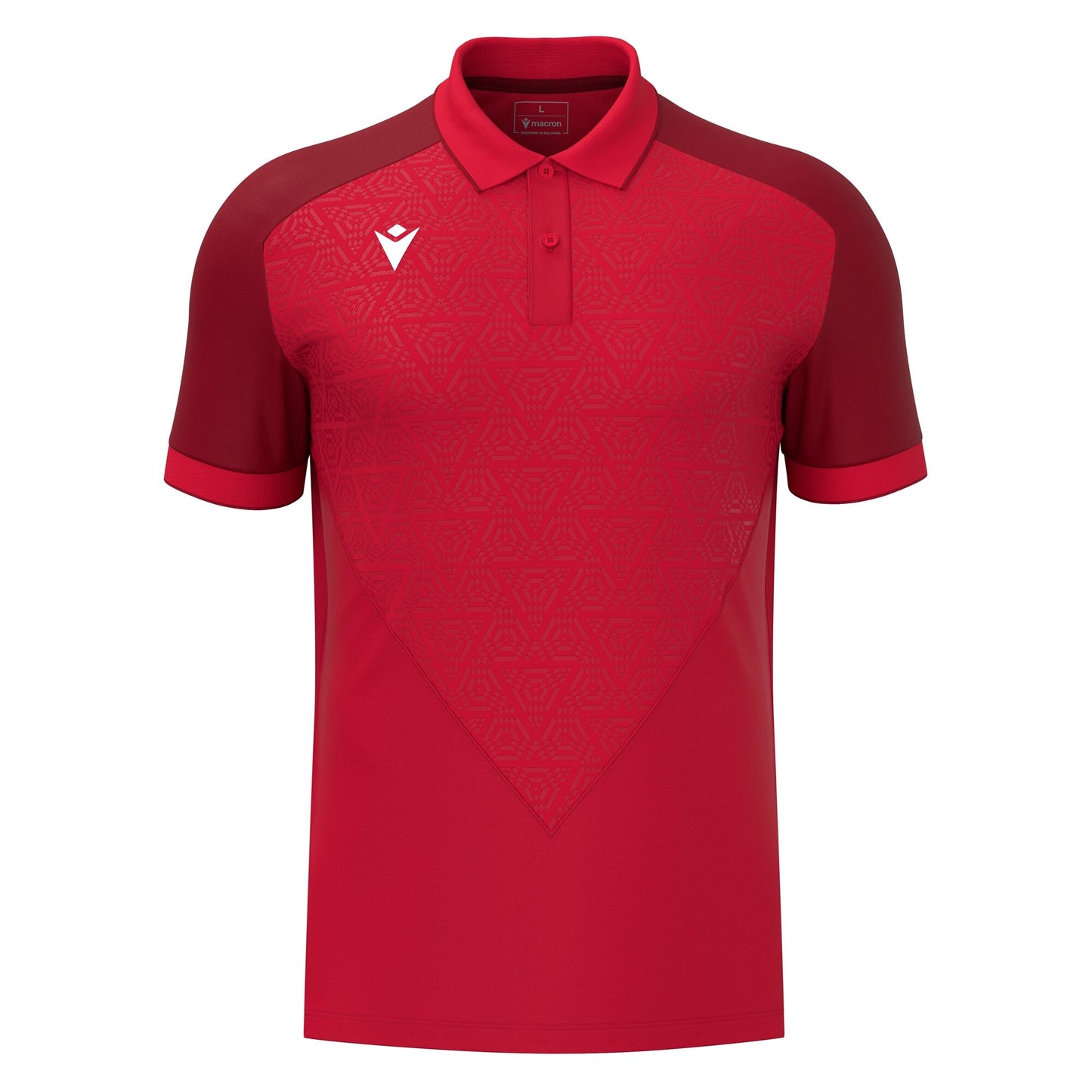 Red Polo