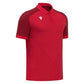 Red Polo
