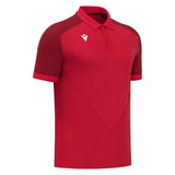 Red Polo
