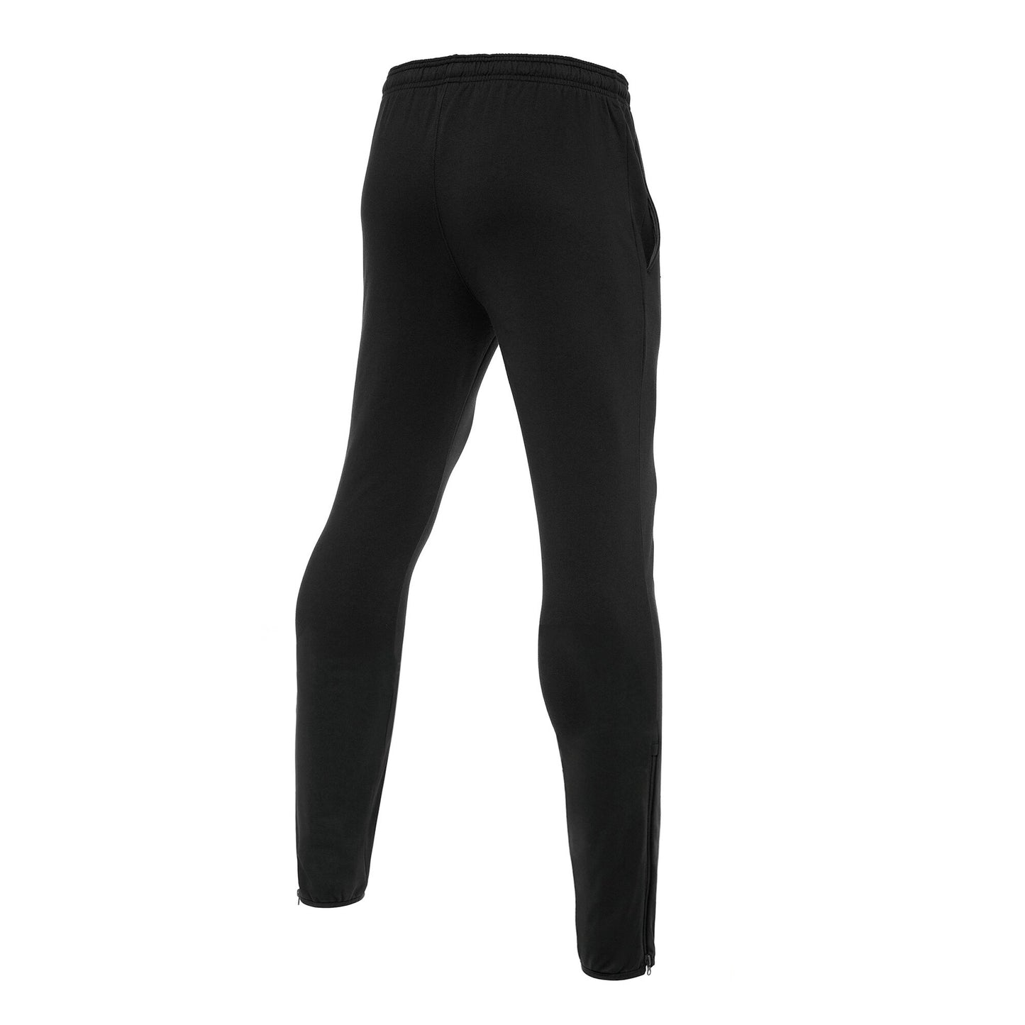 tracksuit Pant Black