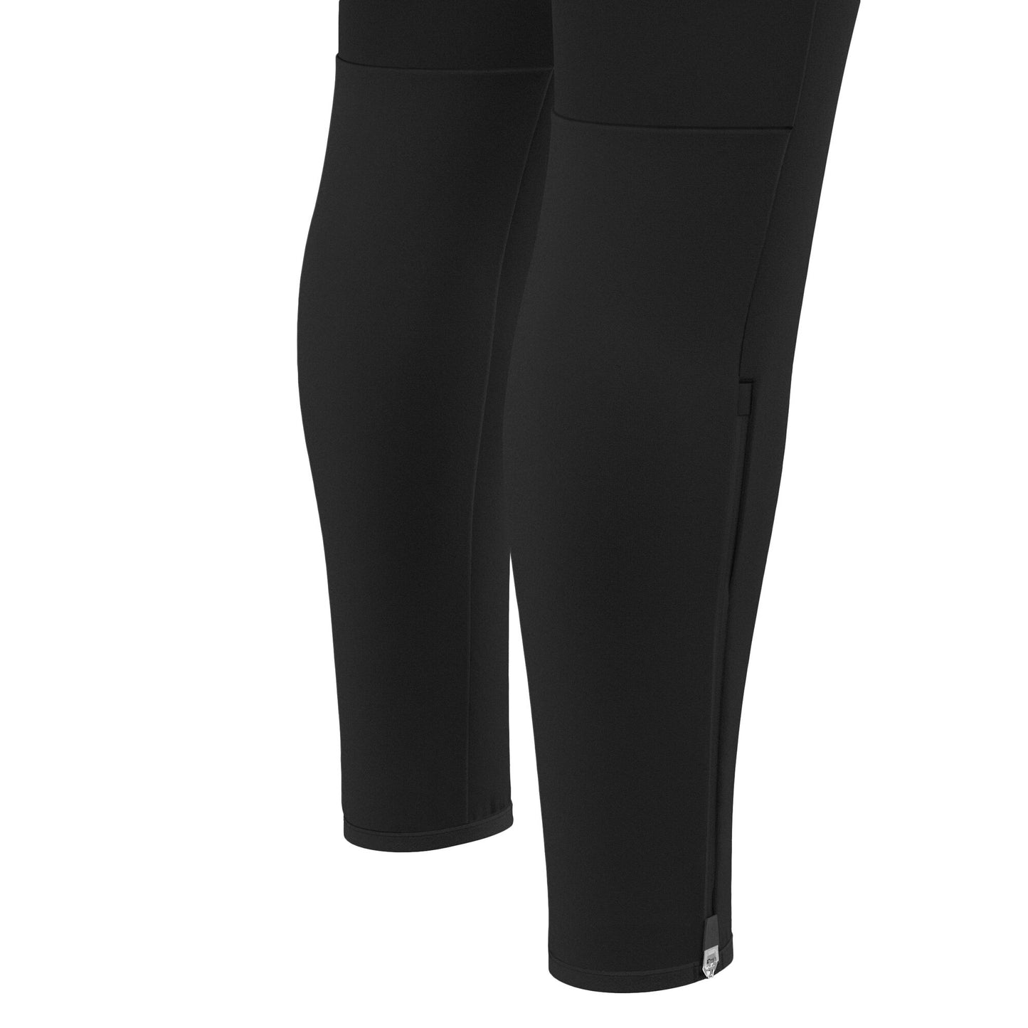 tracksuit Pant Black