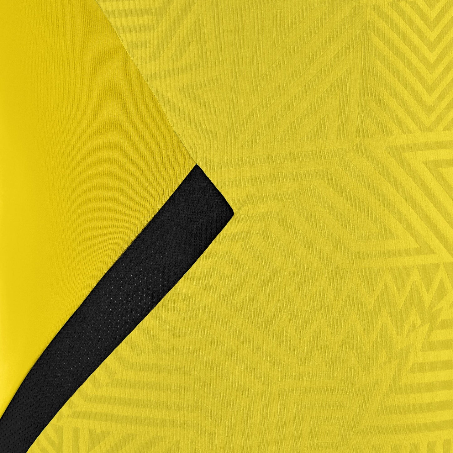 EFF Training Shirt – Yellow Edition