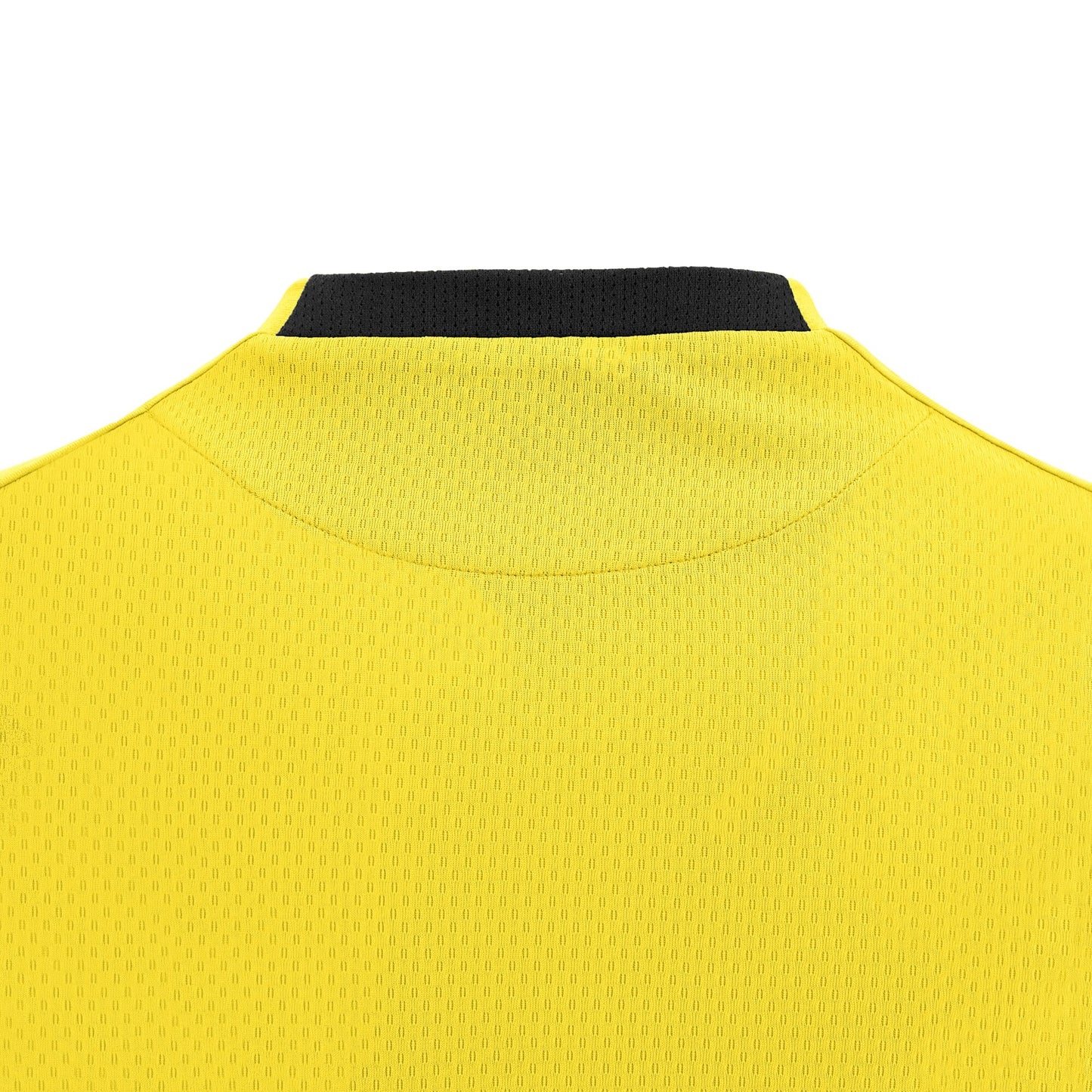 EFF Training Shirt – Yellow Edition