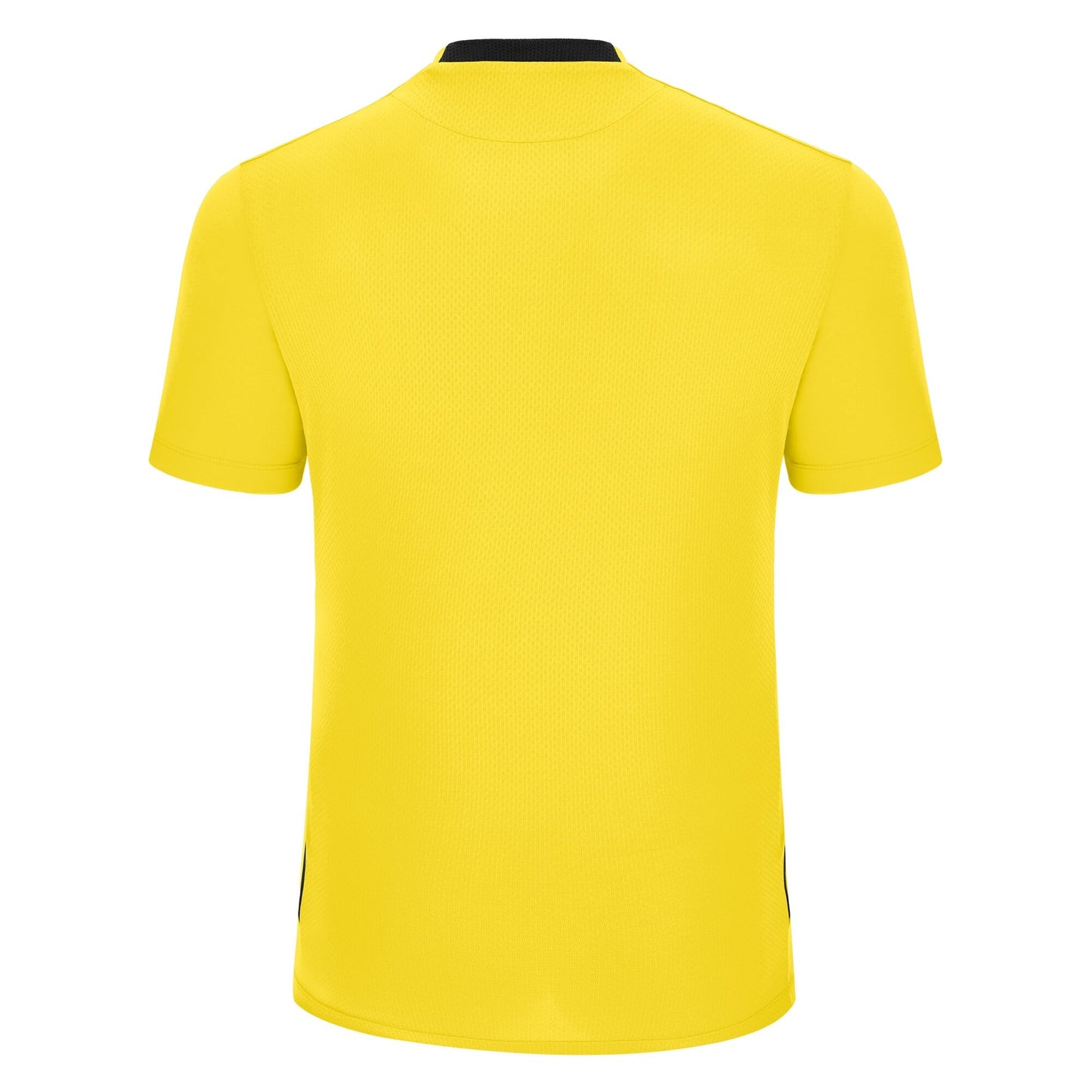 EFF Training Shirt – Yellow Edition