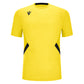 EFF Training Shirt – Yellow Edition