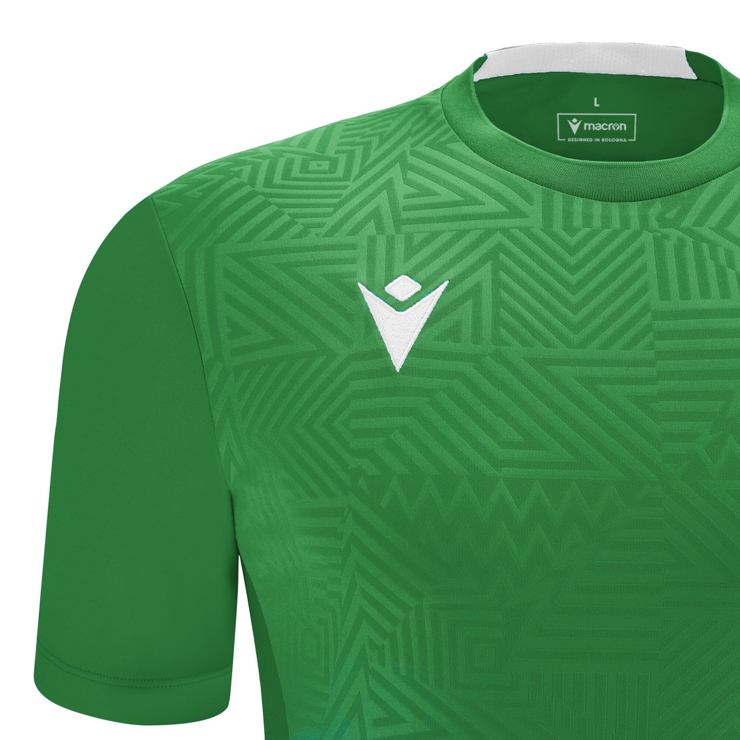 Training T-Shirt – Green
