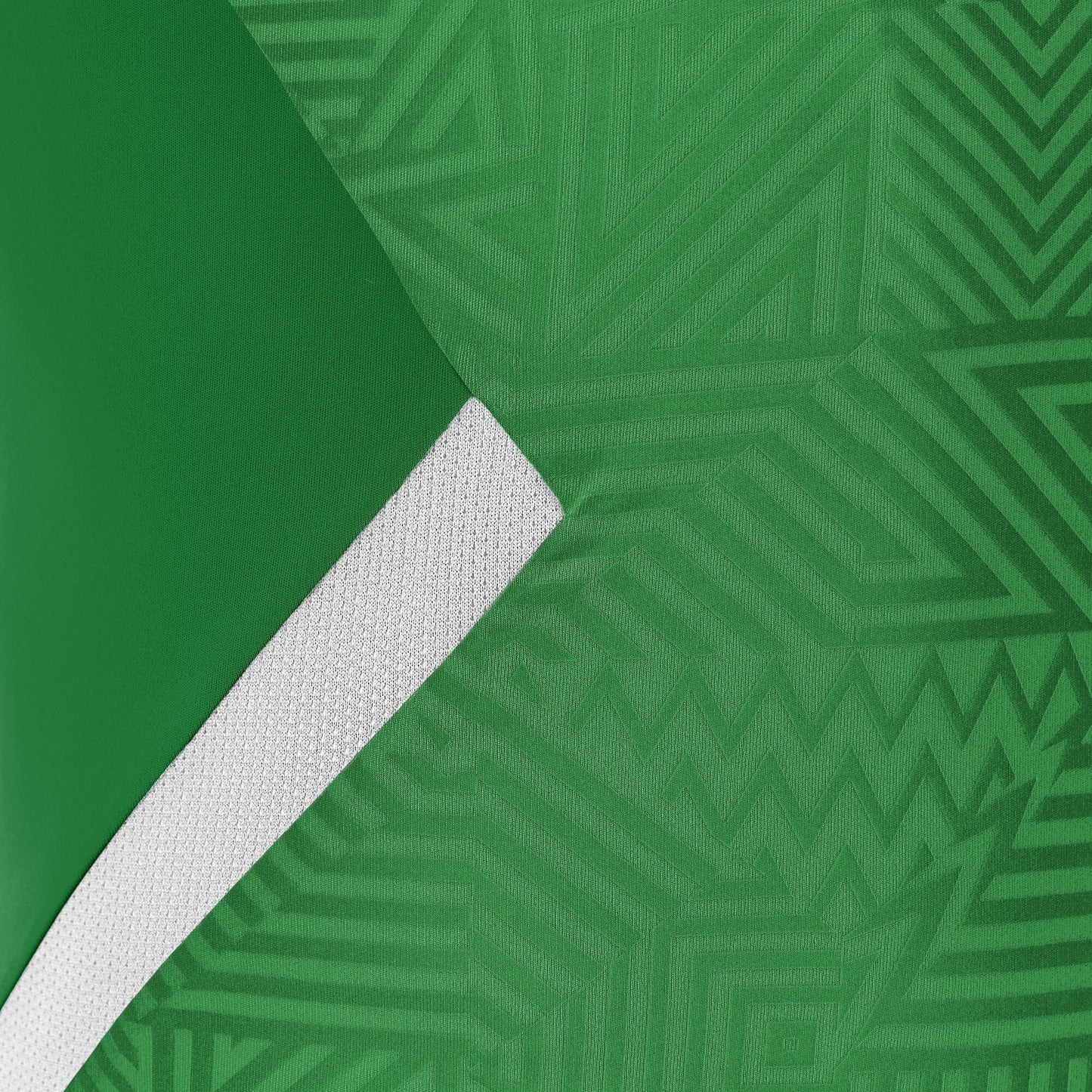 Training T-Shirt – Green