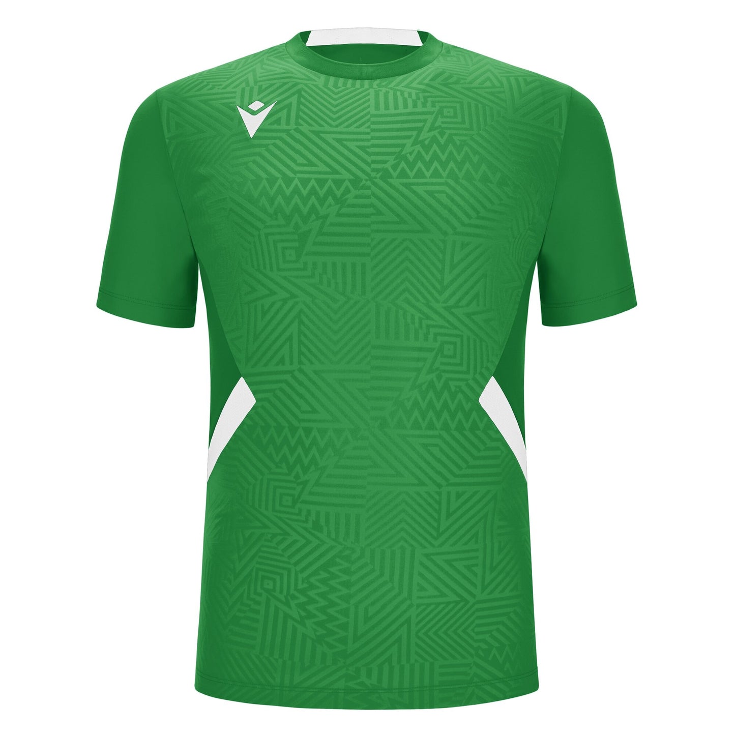 Training T-Shirt – Green