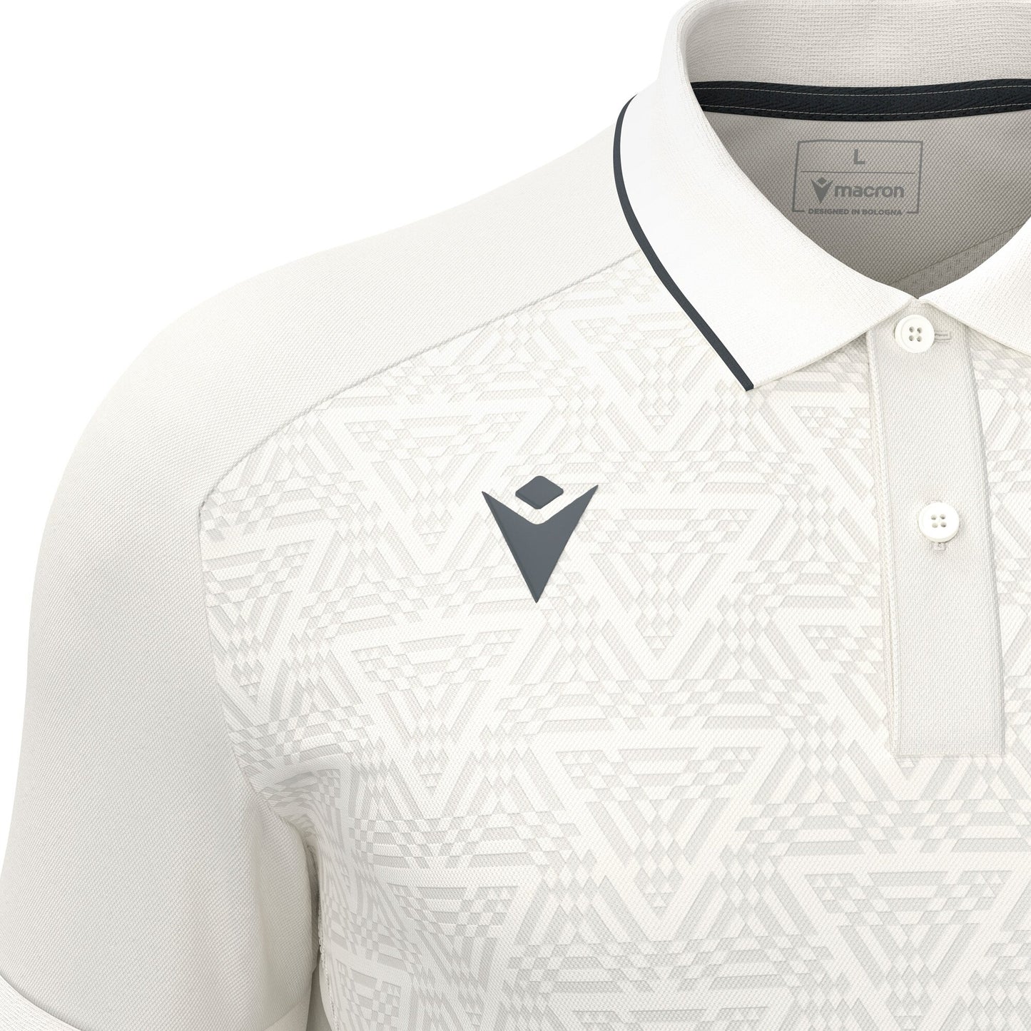 White Polo