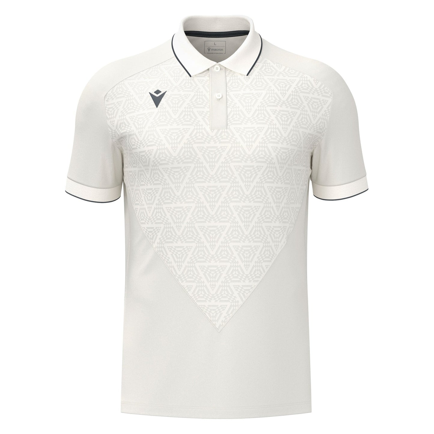 White Polo